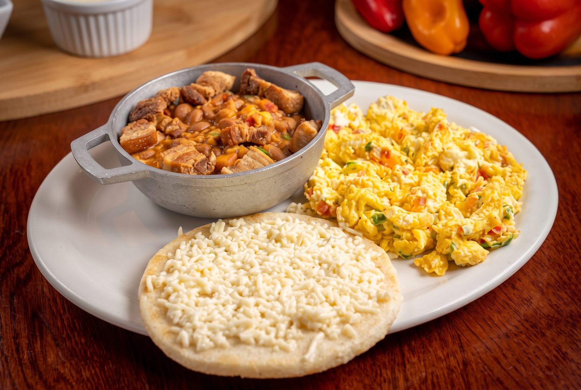 Authentic Colombian Catering for Every Occasion