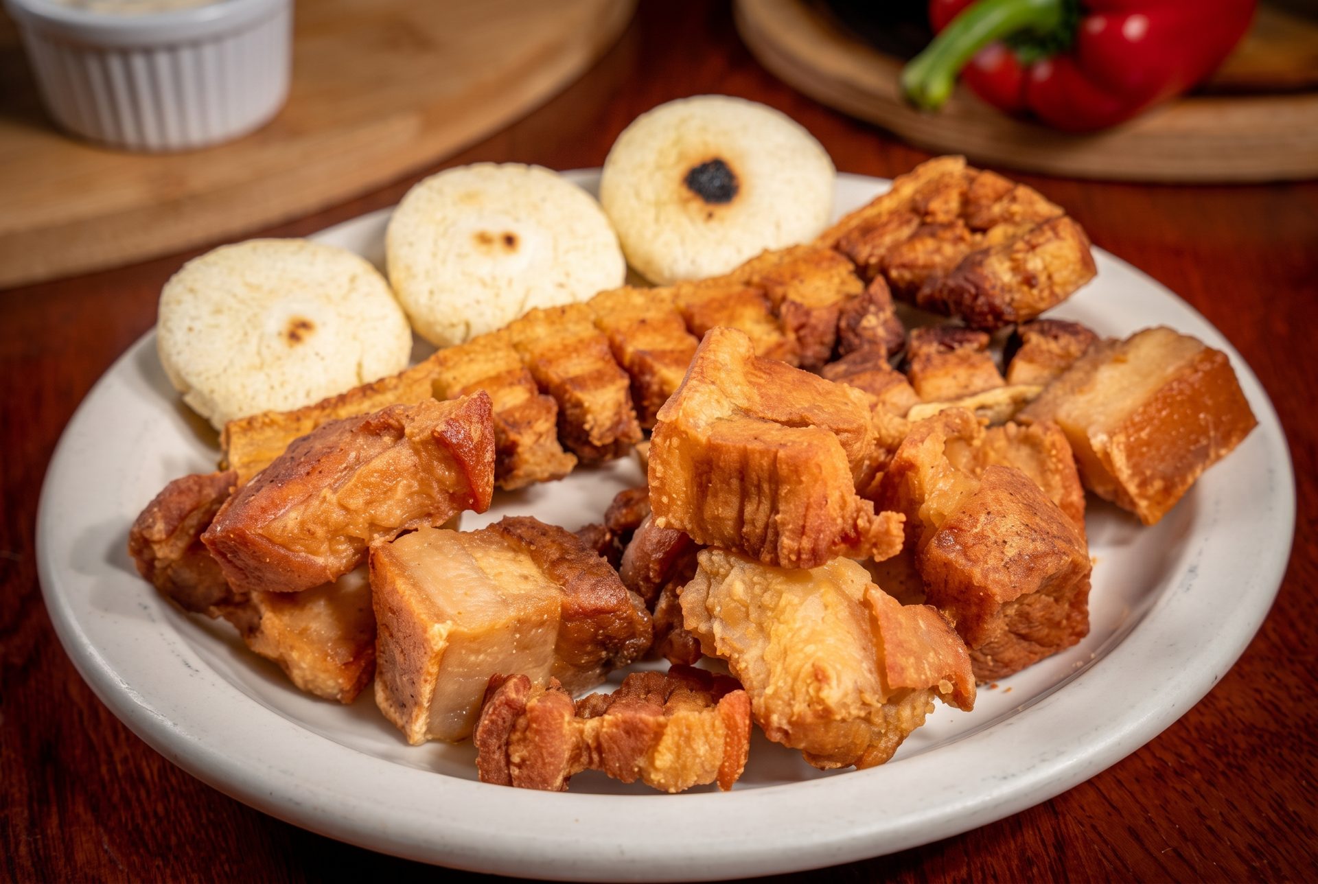 Americas Bakery & Restaurant Rewards