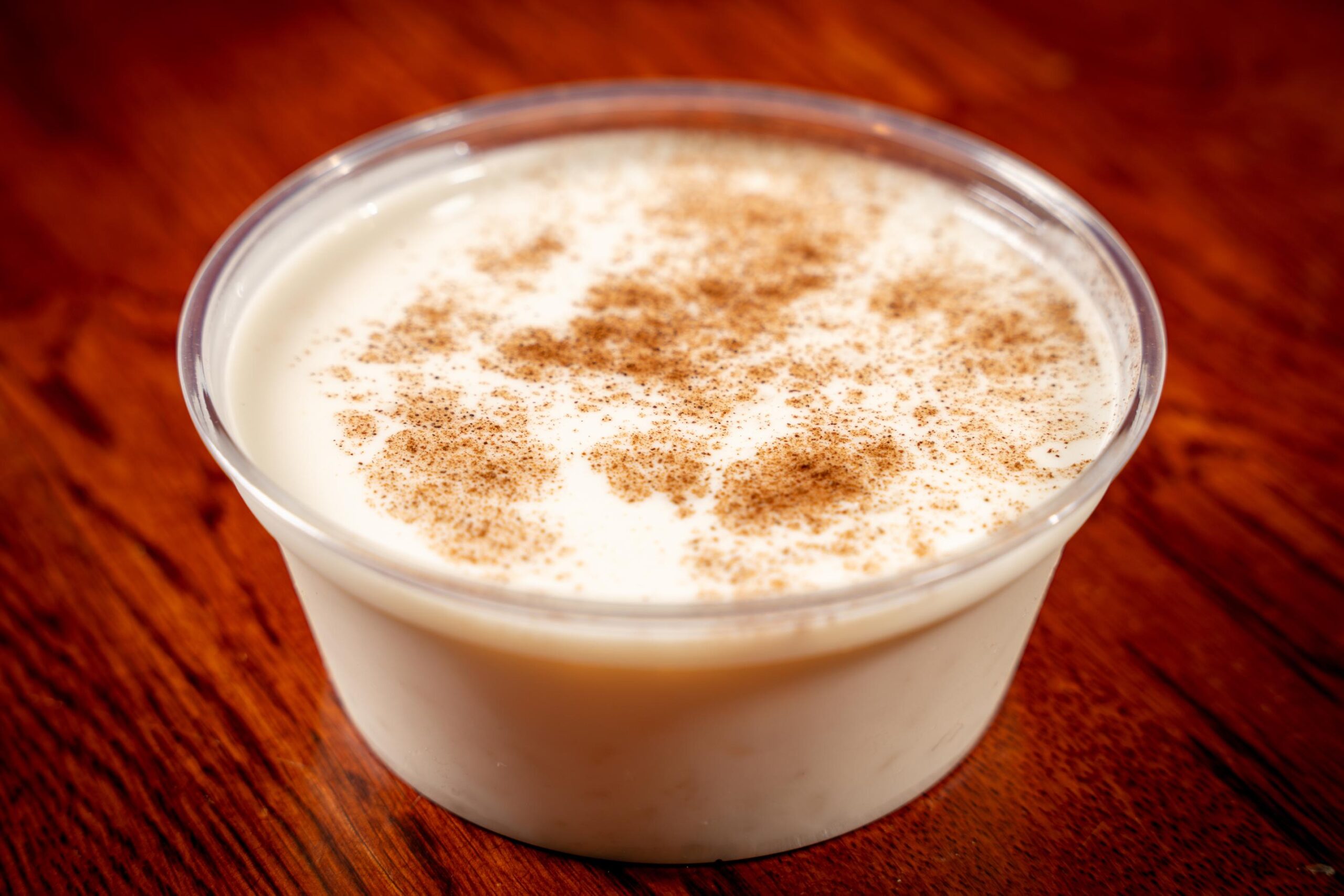 Arroz con Leche.