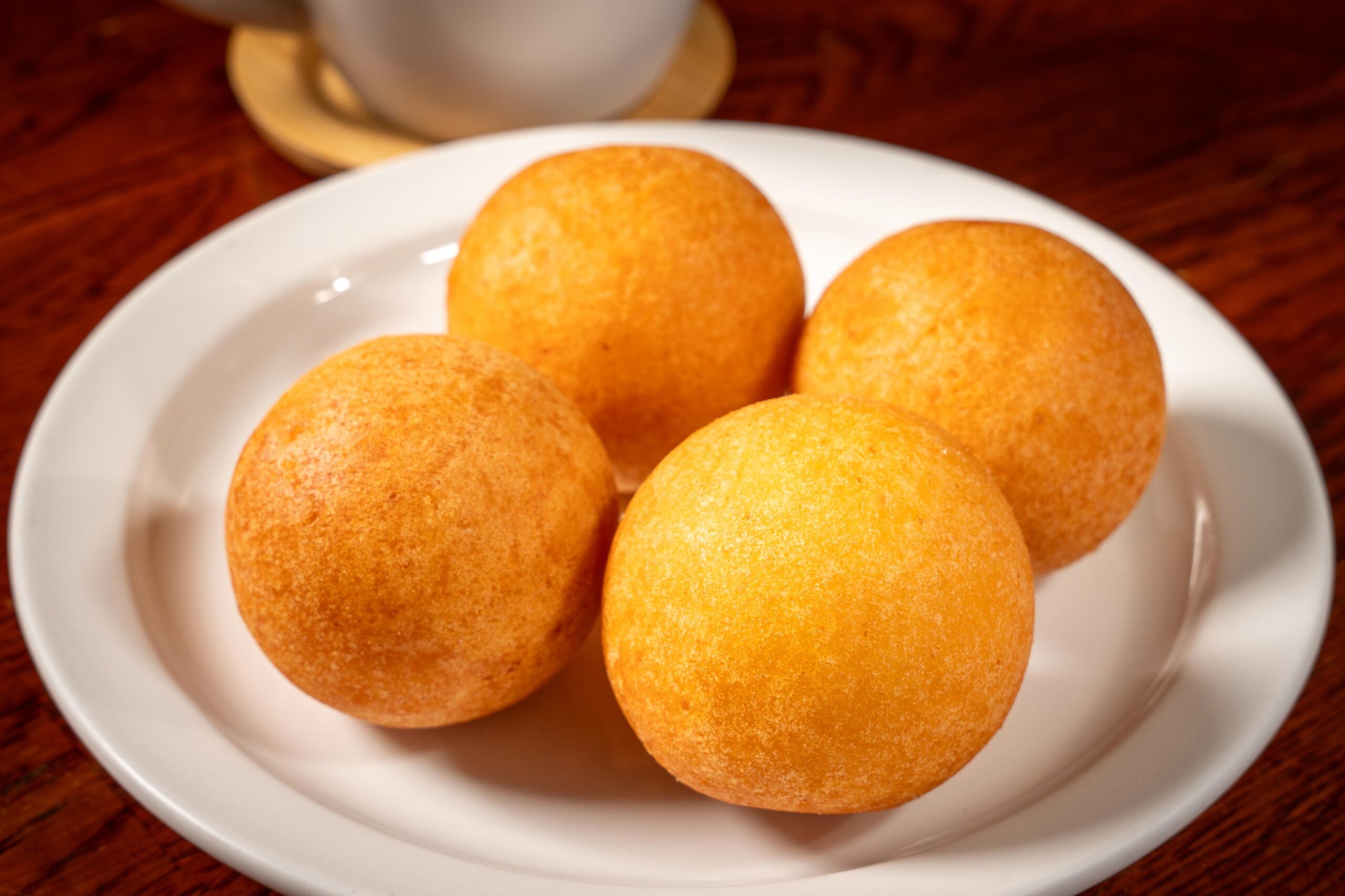 Buñuelos