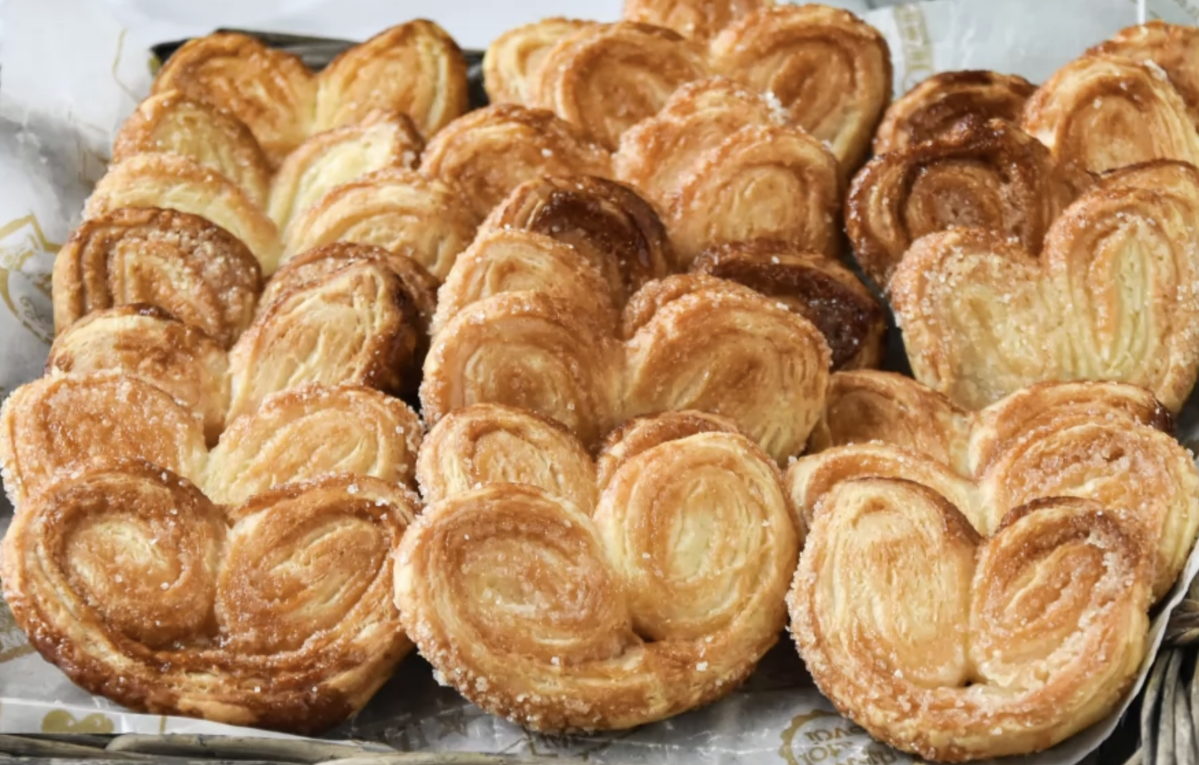 Orejas