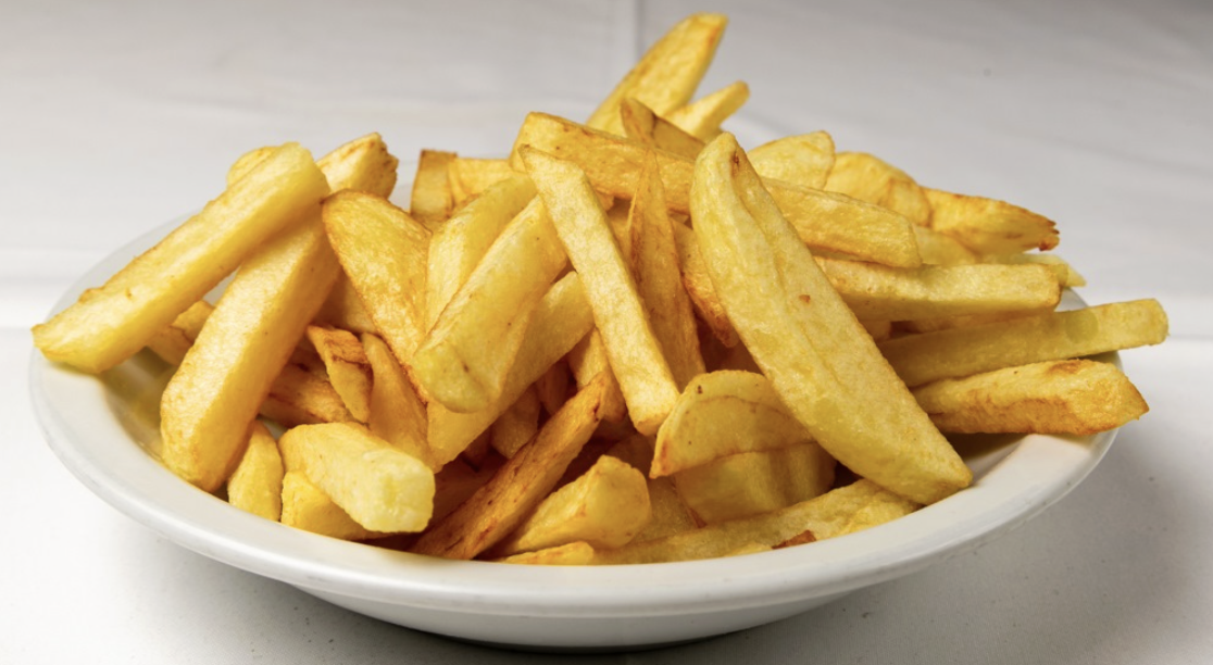 Papitas Fritas Porcion