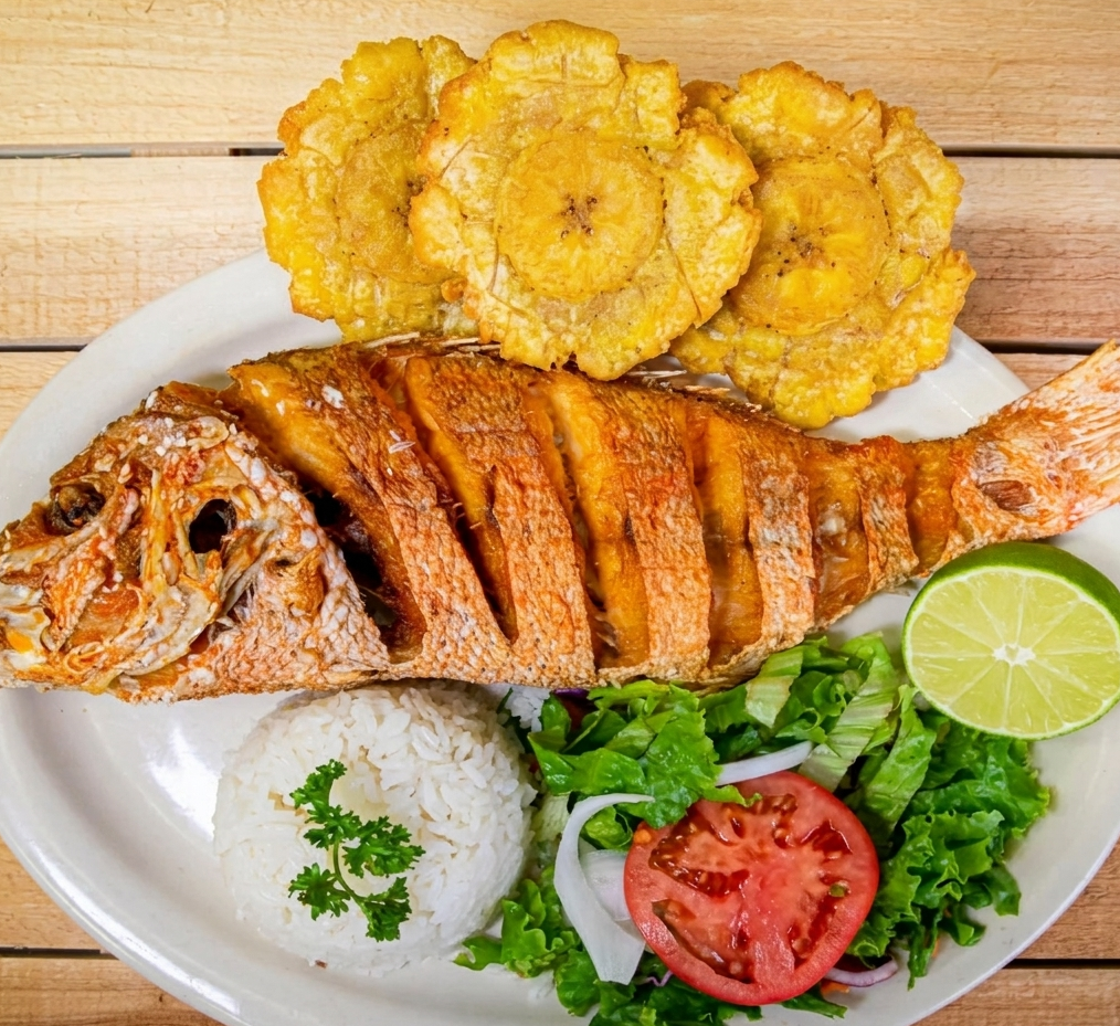 Pargo