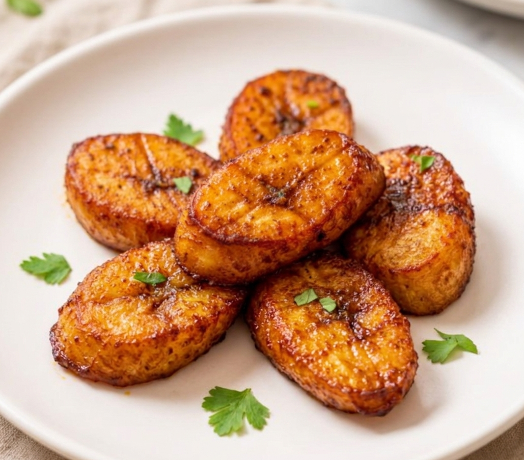 Porcion platanitos