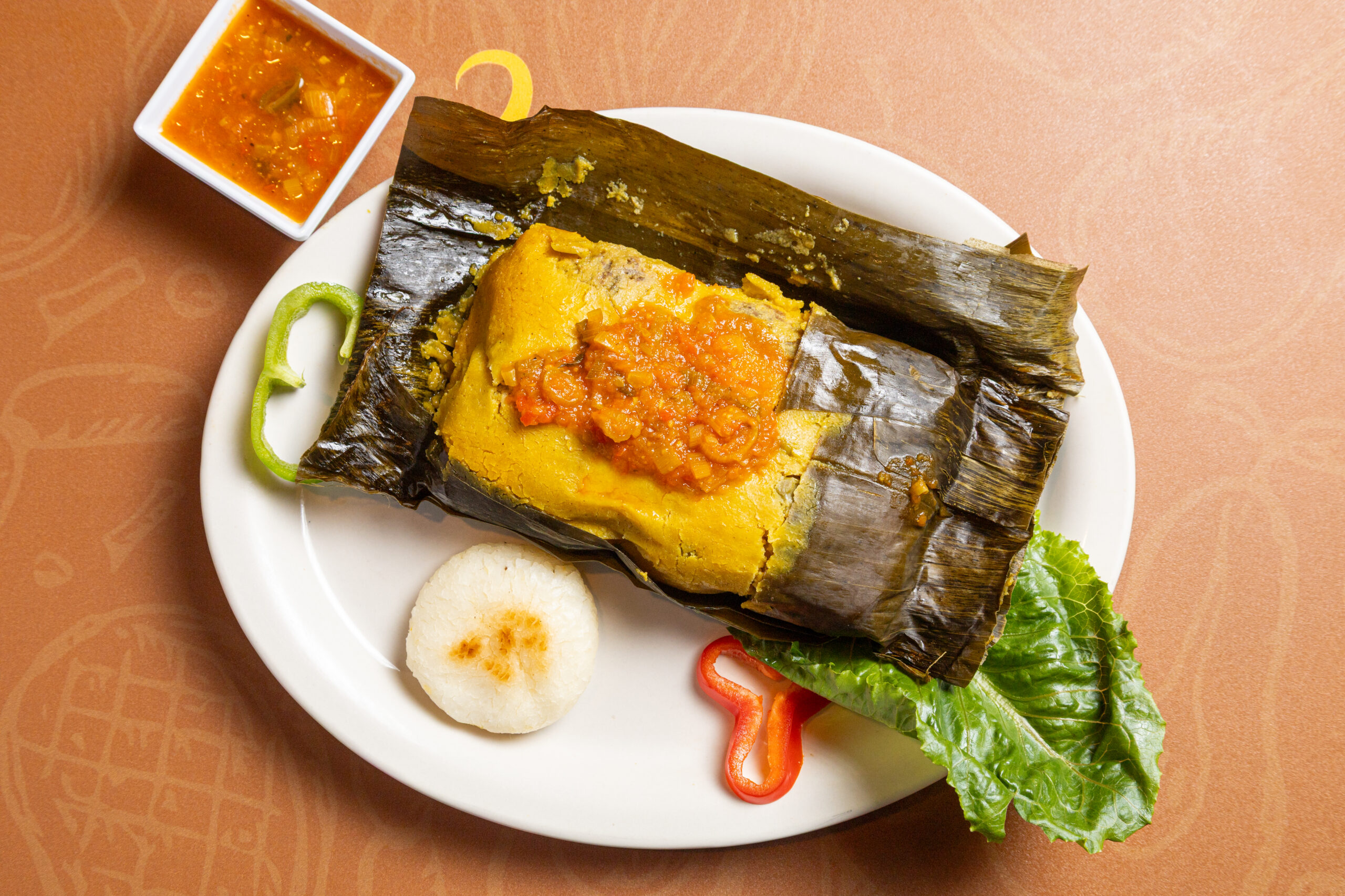 Tamal