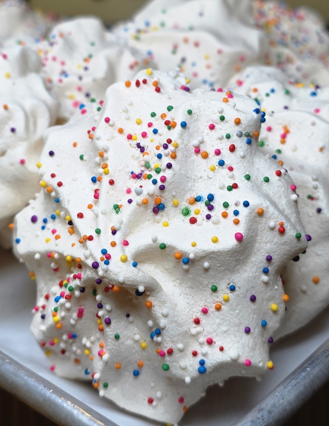 merengue